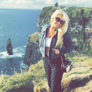 Meet your Posher, Beth